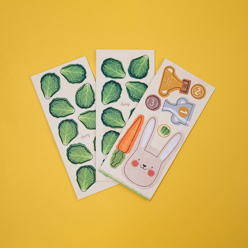 Family Game | Ready Steady Go! (5+)