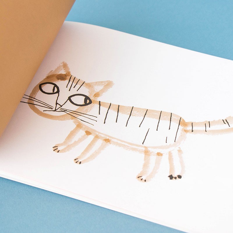 Activity Book | Art & Painting (3+)