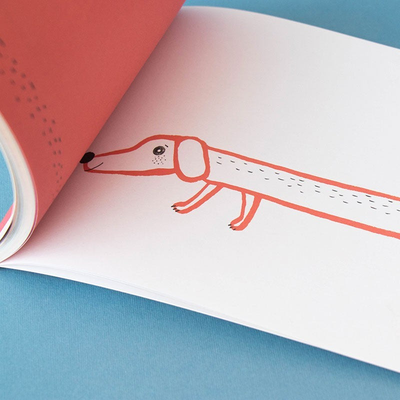 Activity Book | Art & Painting (3+)