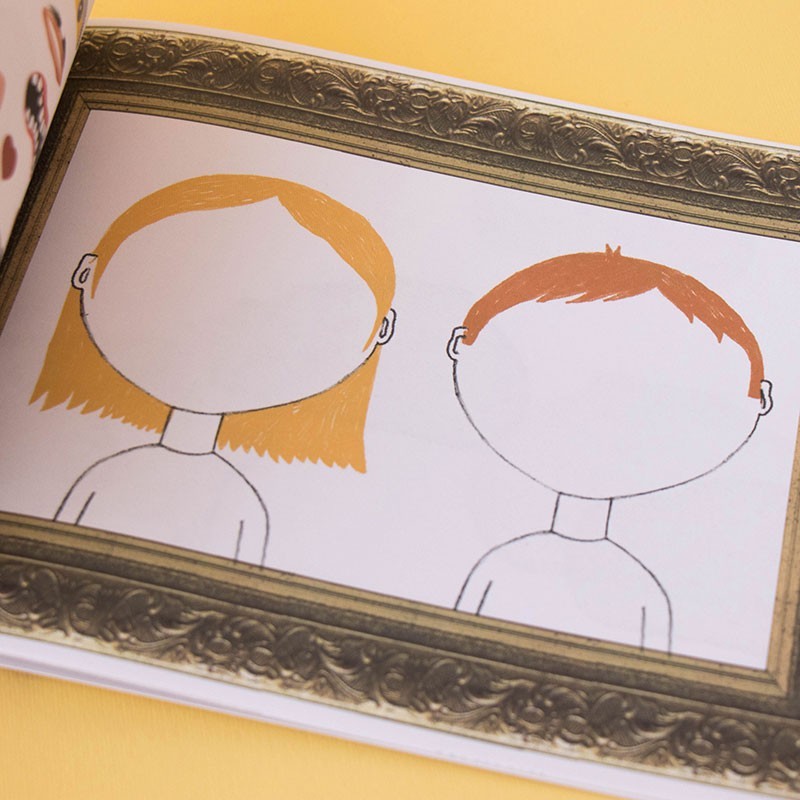 Activity Book | Creartivity (3+)