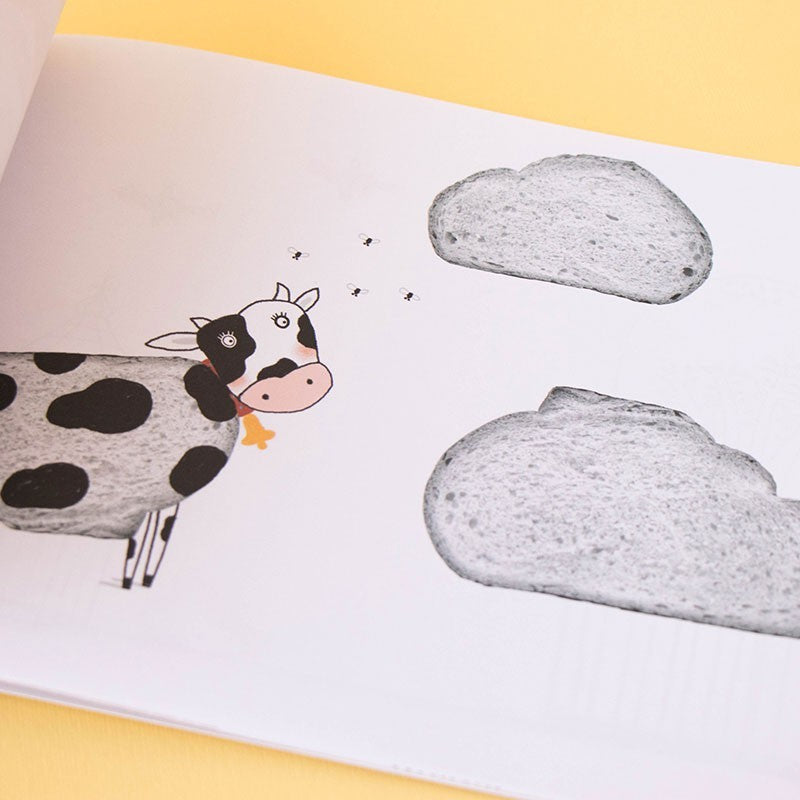 Activity Book | Creartivity (3+)