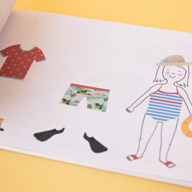 Activity Book | Creartivity (3+)