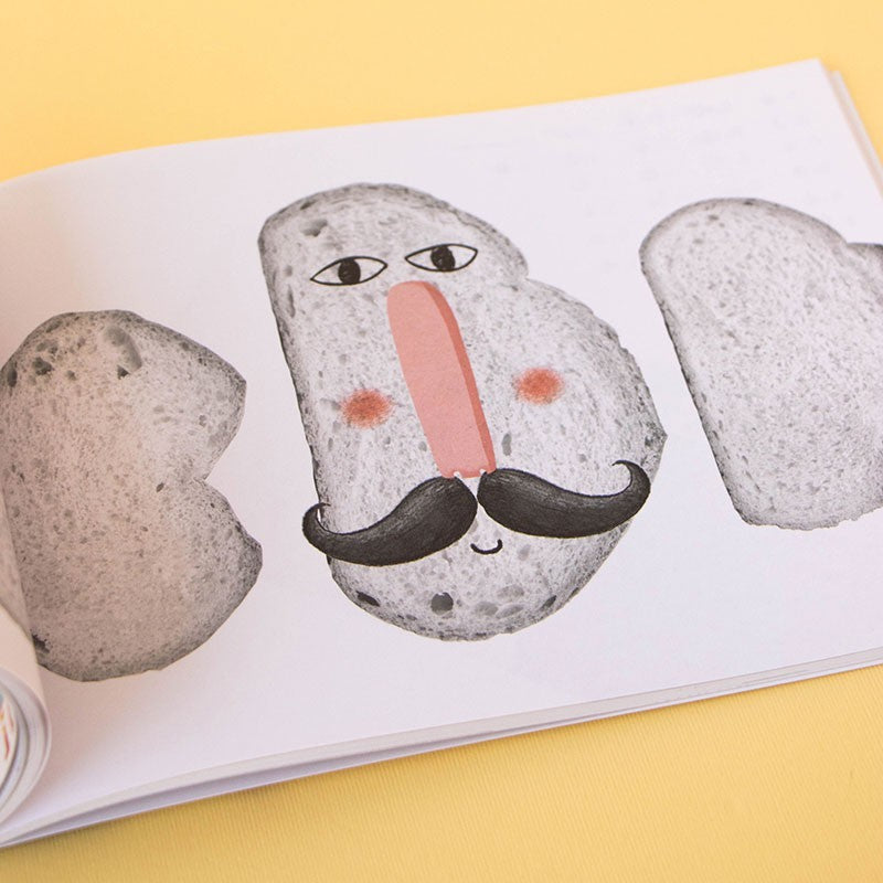 Activity Book | Creartivity (3+)