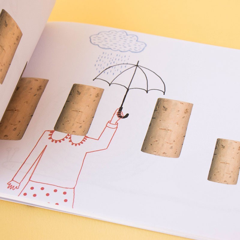 Activity Book | Creartivity (3+)