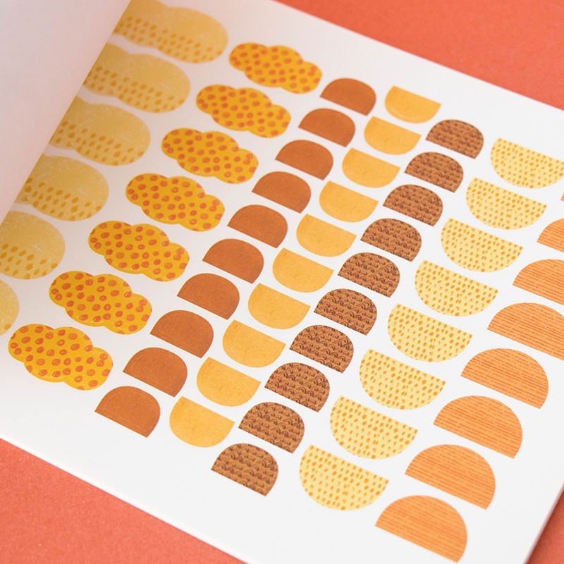 Activity Book | Art & Stickers (3+)