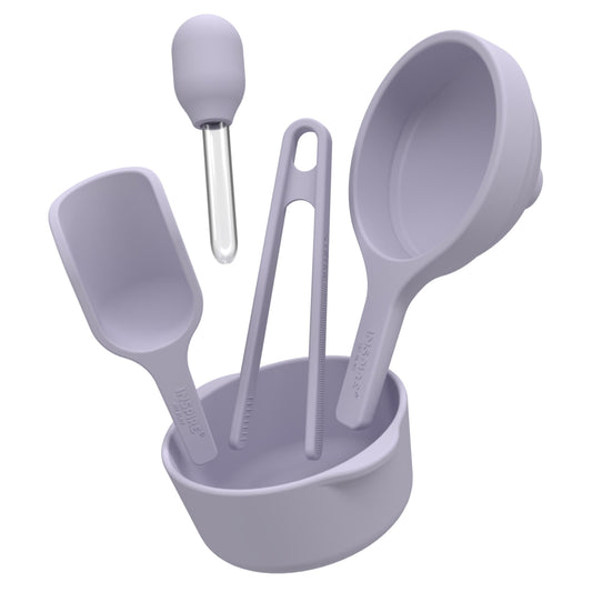 Starter Tool Kit | Paars