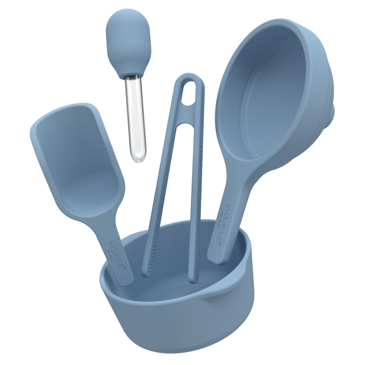 Starter Tool Kit | Blauw