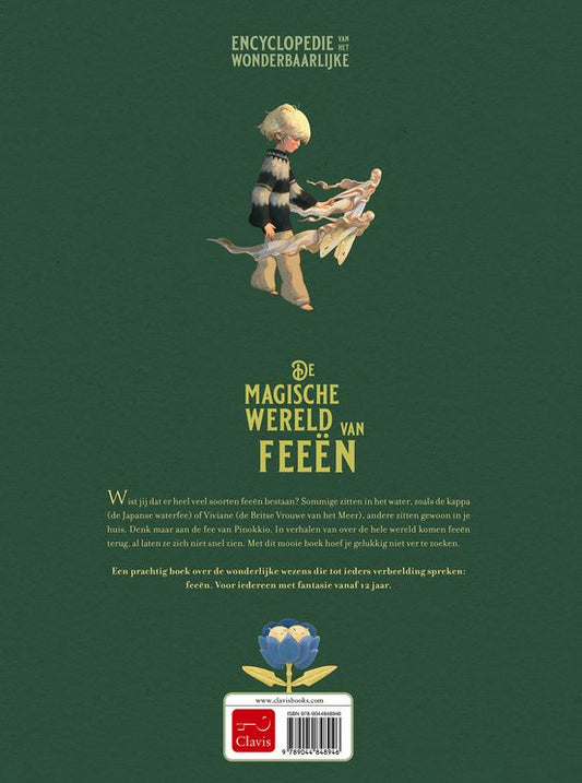 De magische wereld van feeën