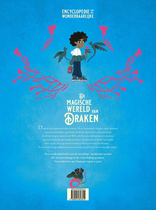 De magische wereld van draken