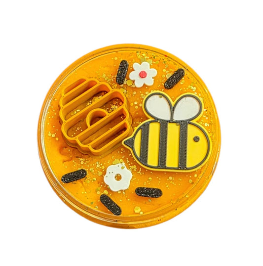 Speeldeeg | Topping Honeybee