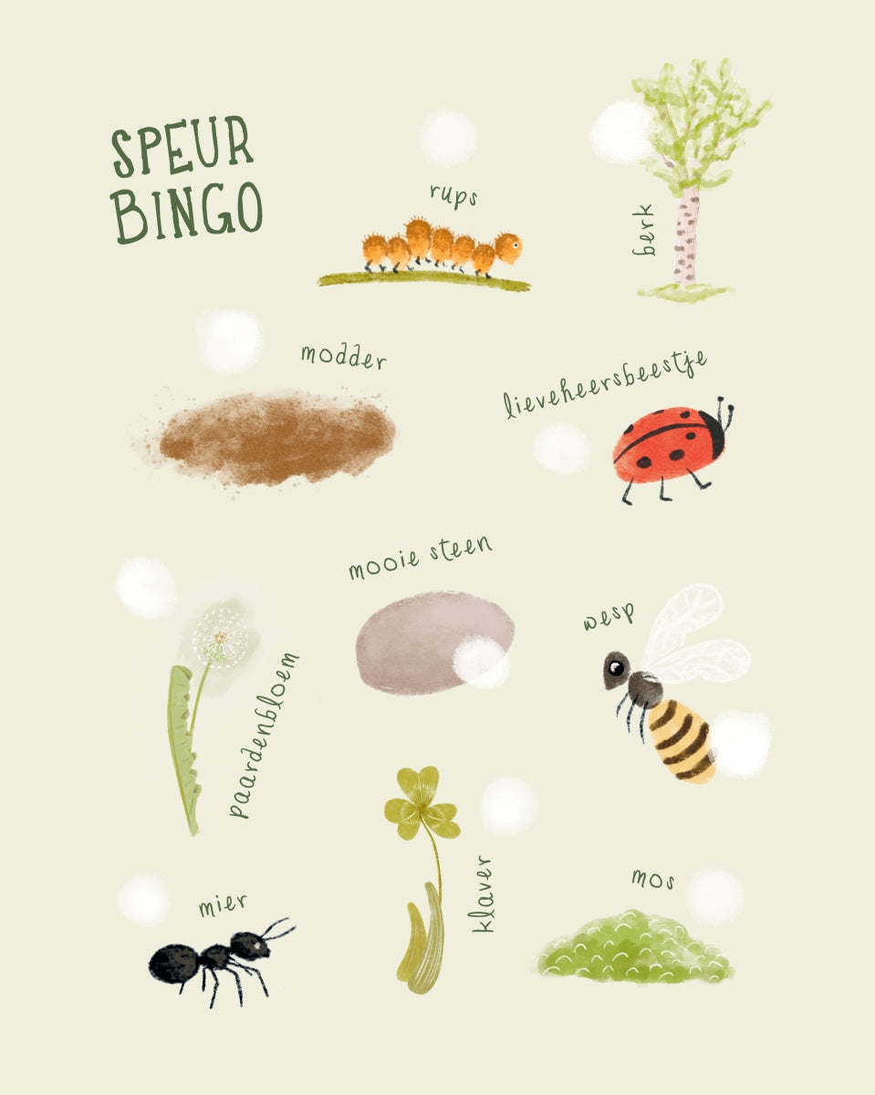 Wonderwoud | Alles is liefde - Bewaarblad voor dromers, doeners en denkers van 4  tot 12 jaar