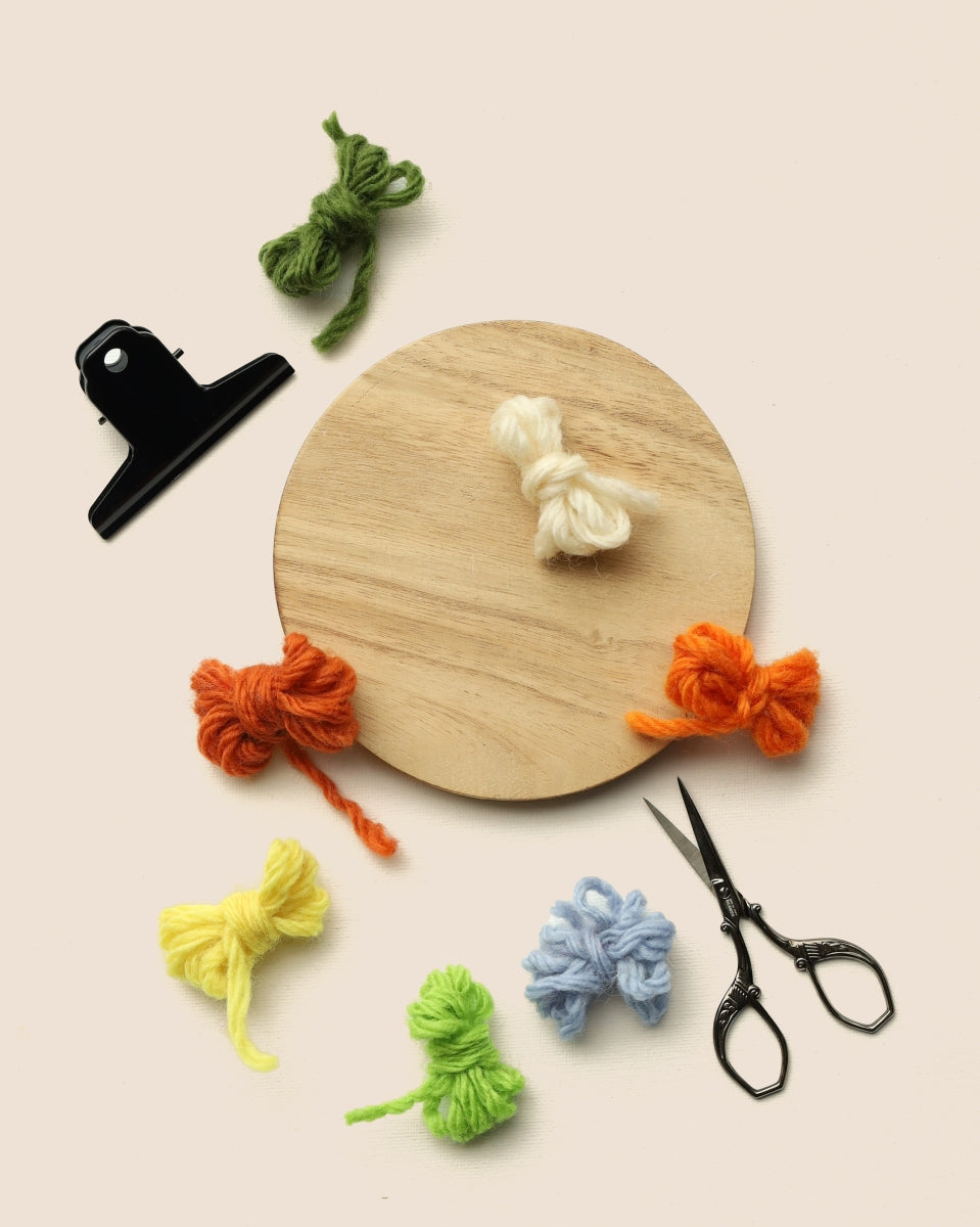 Wonderwoud | Alles is liefde - Bewaarblad voor dromers, doeners en denkers van 4  tot 12 jaar