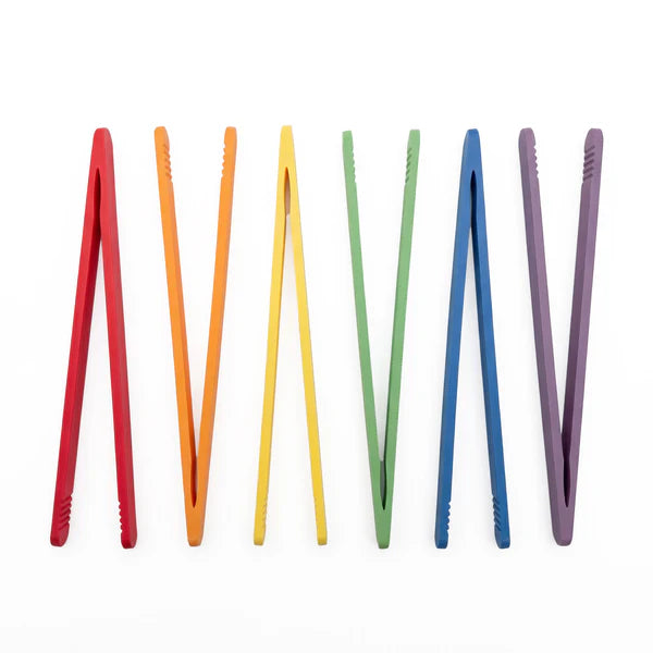 Pincet | Regenboog