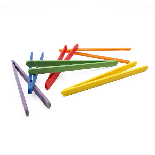Pincet | Regenboog
