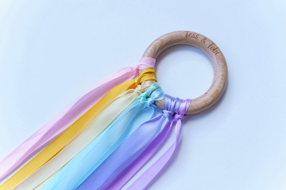 Handvlieger/Danslinten | Pastel