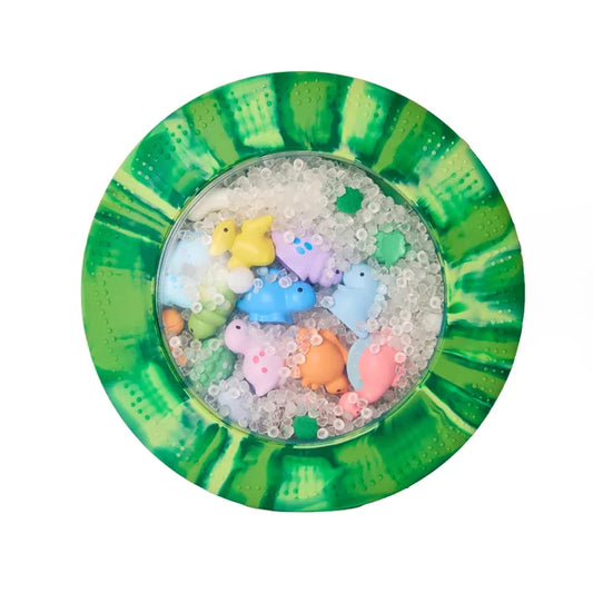 Peekaboo Sensory Bag | Dinosaur Explorer