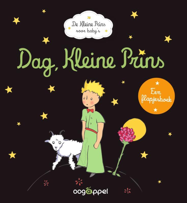 Dag Kleine Prins
