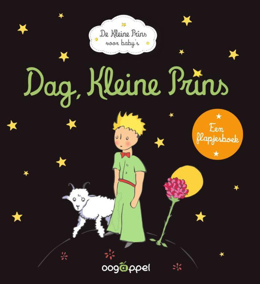 Dag Kleine Prins