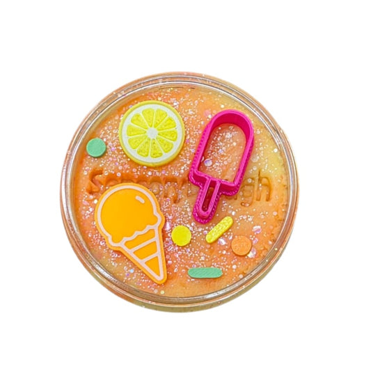 Speeldeeg | Topping Popsicle