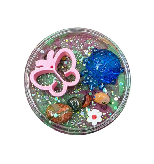 Speeldeeg | Topping Bugs