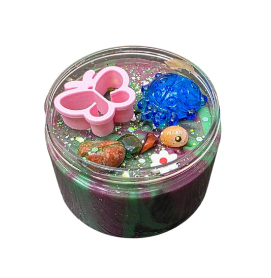 Speeldeeg | Topping Bugs