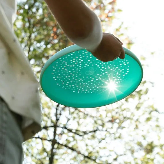 Flying Disc (& XL ZEEF)