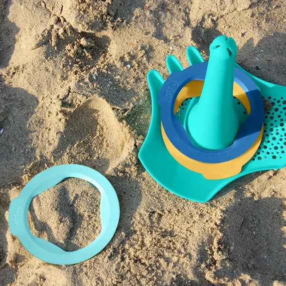 Ringo (6 ringen + bal)