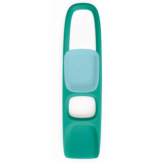 Scoppi (Dé onbreekbare schop + zeef)