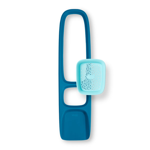 Scoppi (Dé onbreekbare schop + zeef)