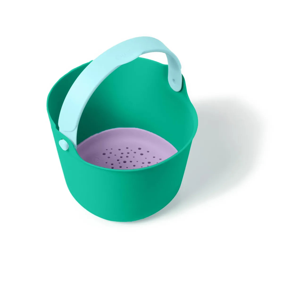 Bucki (Emmer + zeef)