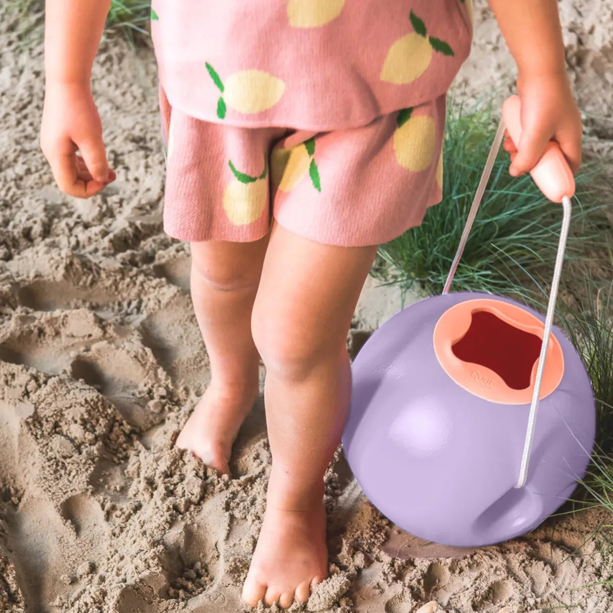 Ballo (Dé emmer waarmee je niet morst)