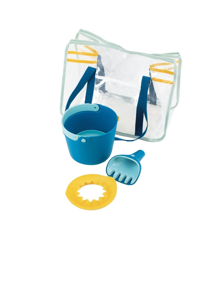 Beach Set in Strandtas