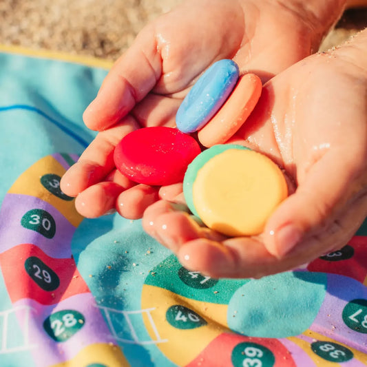 Travel Game Multi | Game of the Goose + Snakes and Ladders