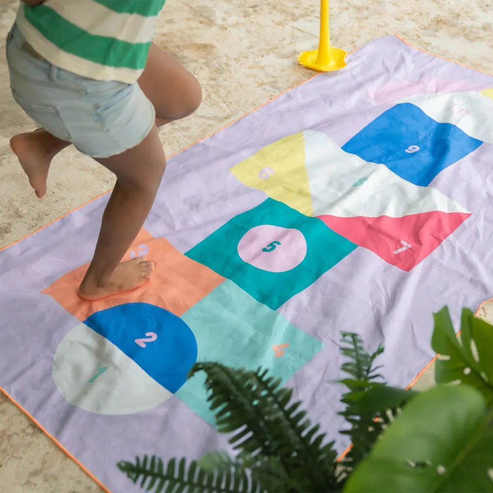 PlayTowel Large (180 x 100 cm)