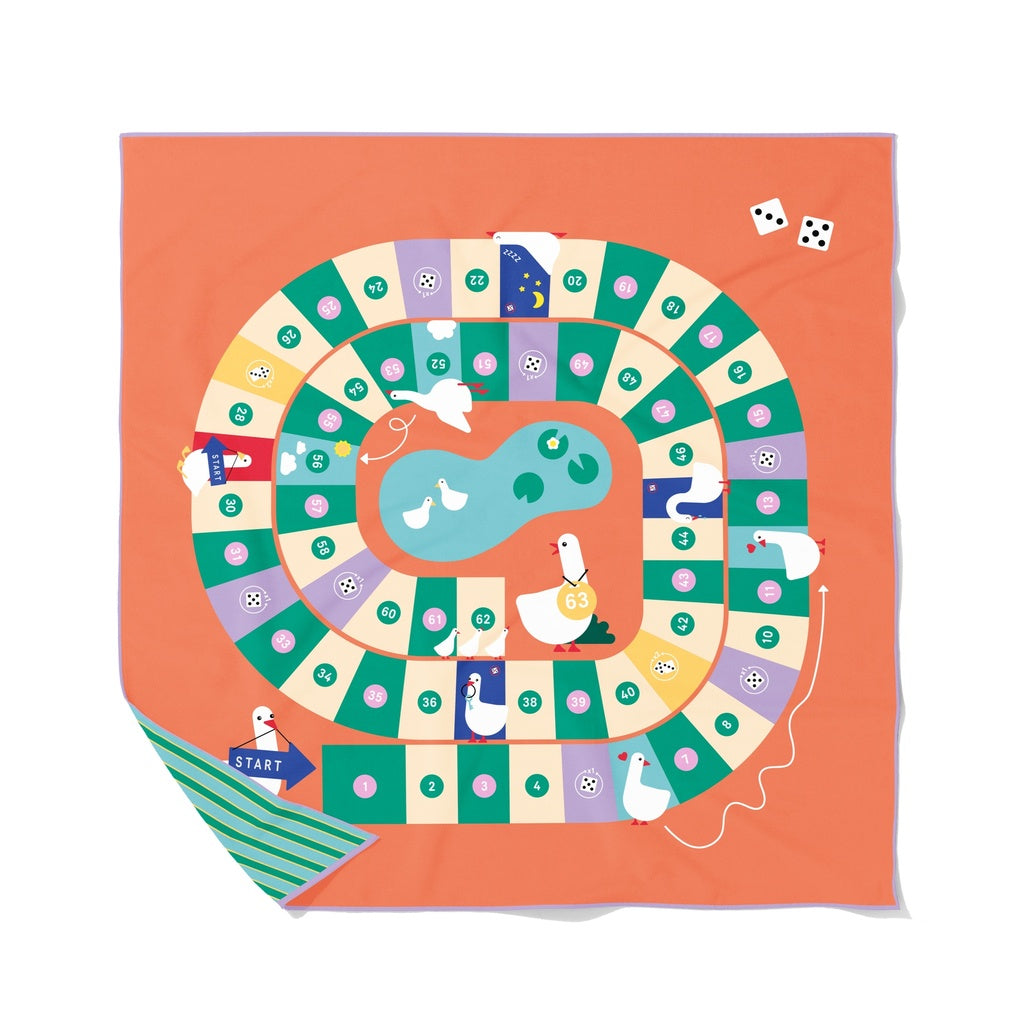 PlayTowel EXTRA Large (180 x 180 cm)