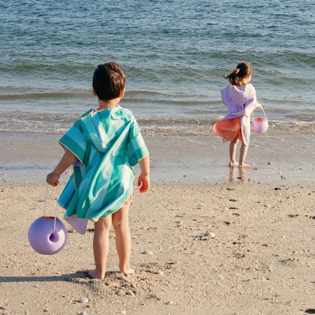 Beach Poncho