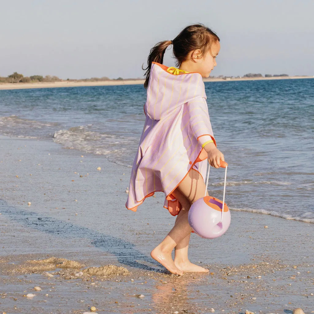 Beach Poncho