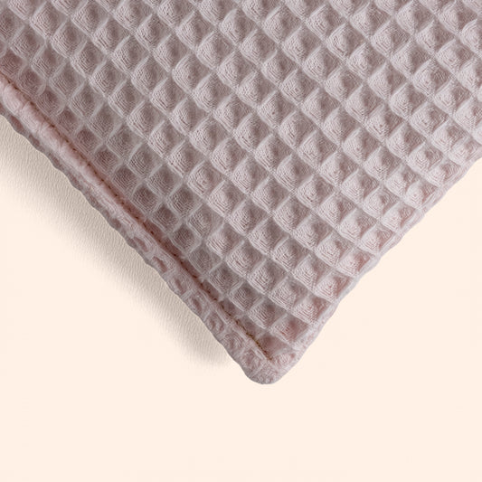 Sensorisch Pittenzakje Los | Rose (Stapelstein)