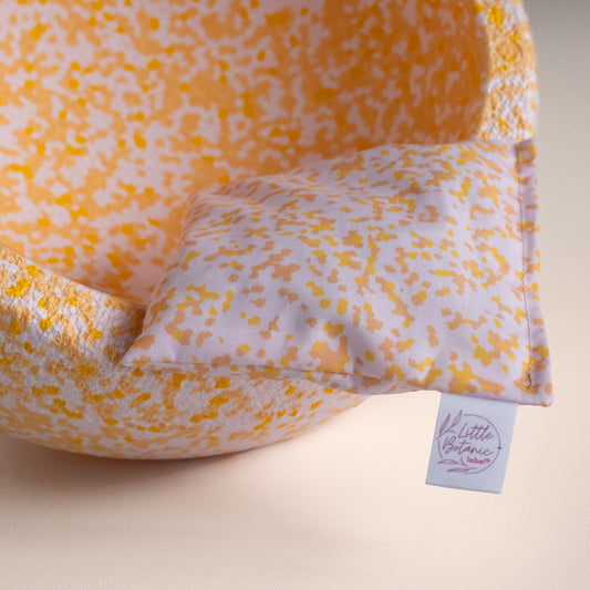 Sensorisch Pittenzakje Los | Confetti Spring Special Petal (Stapelstein)