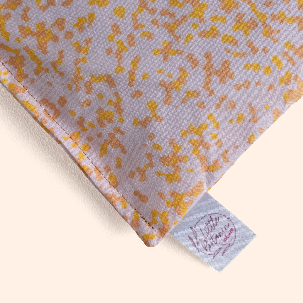 Sensorisch Pittenzakje Los | Confetti Spring Special Petal (Stapelstein)