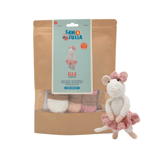 Haakpakket | Ella (12+)