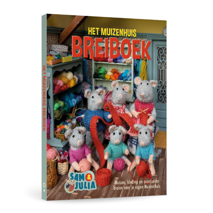 Breiboek