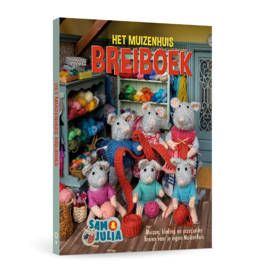 Breiboek