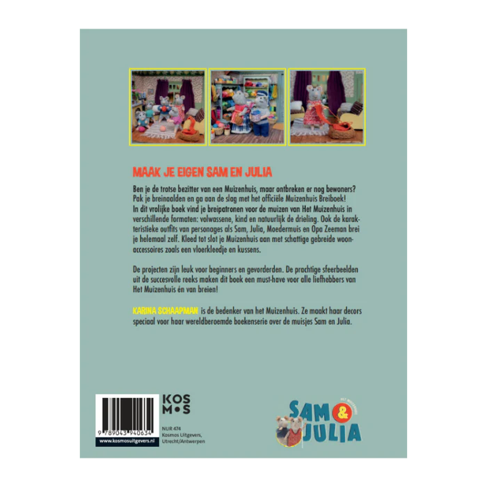 Breiboek