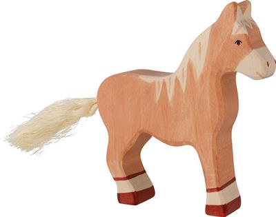 Paard
