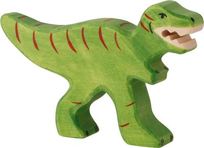 Tyrannosaurus Rex