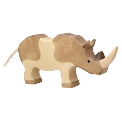 Neushoorn