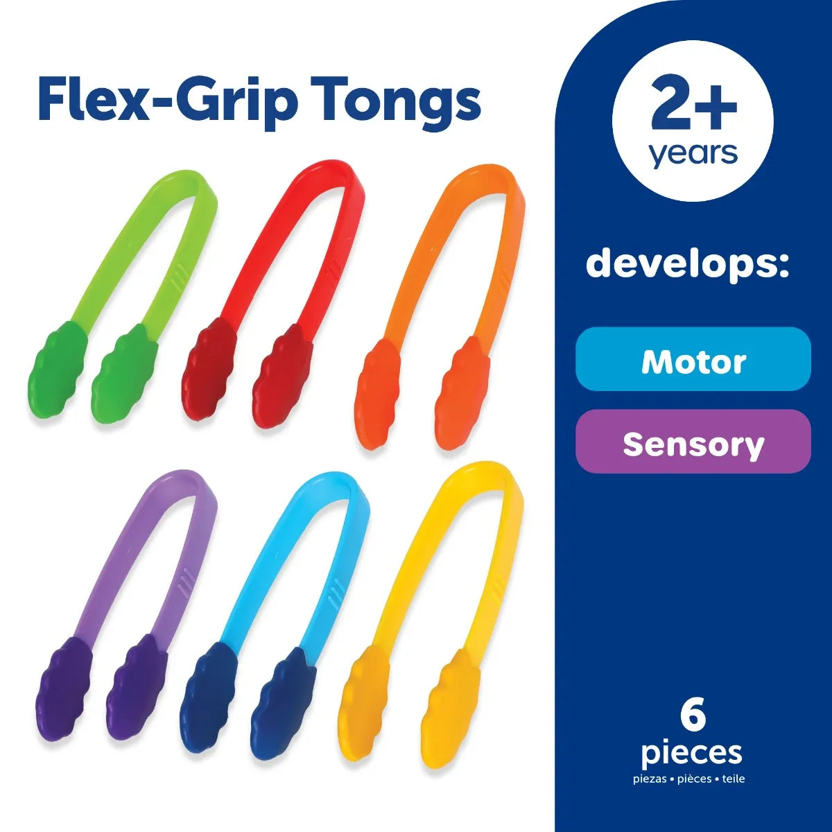 Flexibele Griptang