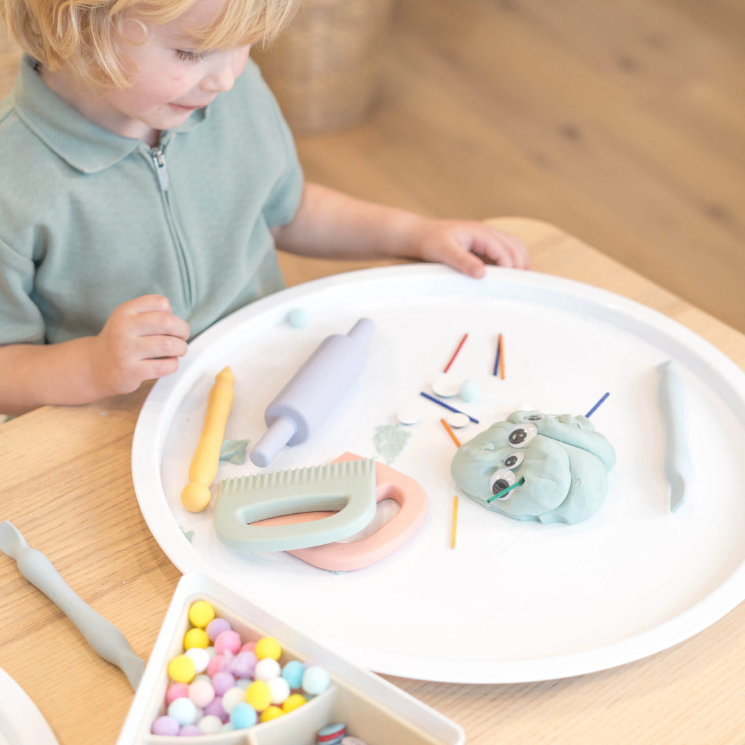 Tool Set (speeldeeg + magisch zand)