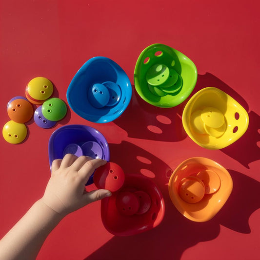 Bilibo Dots Set (36)